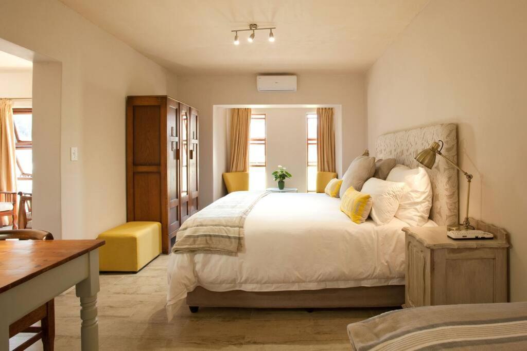 Viettz Suite Stellenbosch Exterior photo