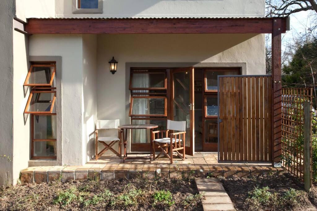 Viettz Suite Stellenbosch Exterior photo