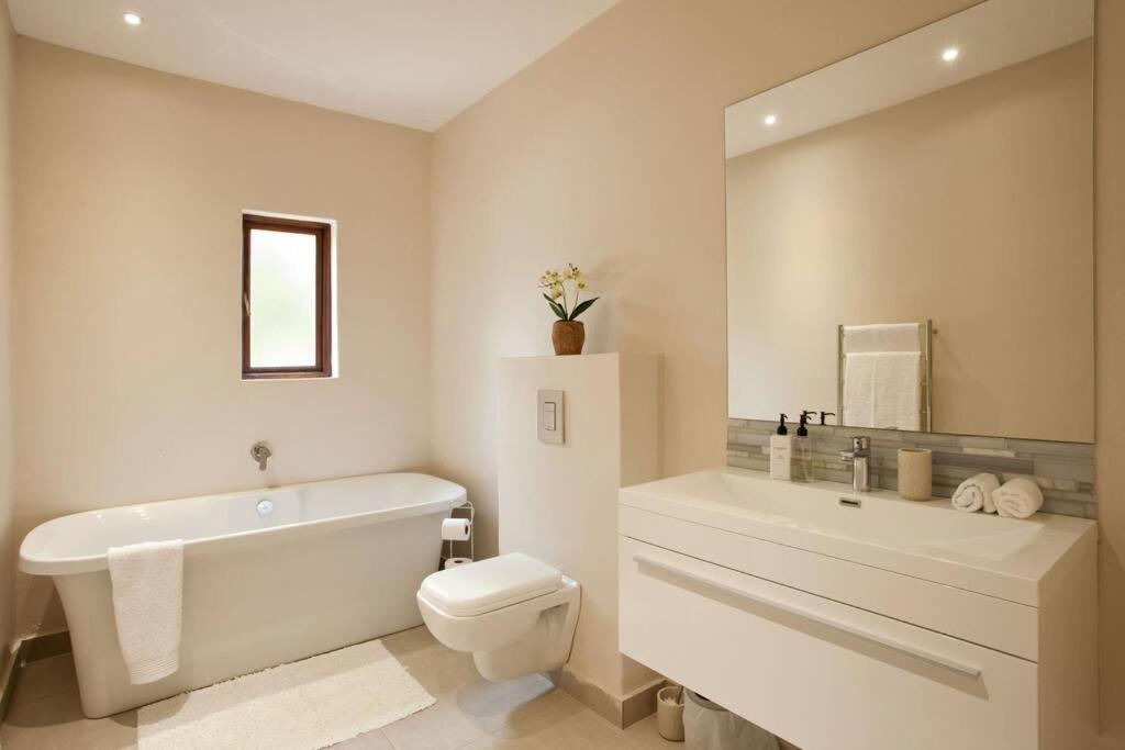 Viettz Suite Stellenbosch Exterior photo