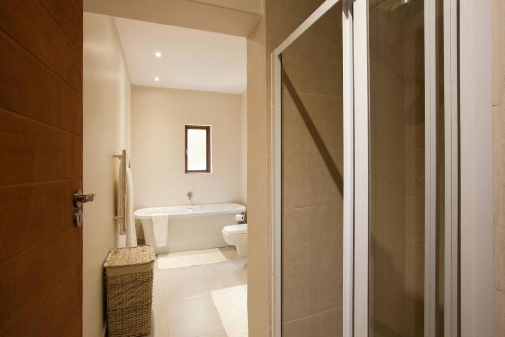 Viettz Suite Stellenbosch Exterior photo