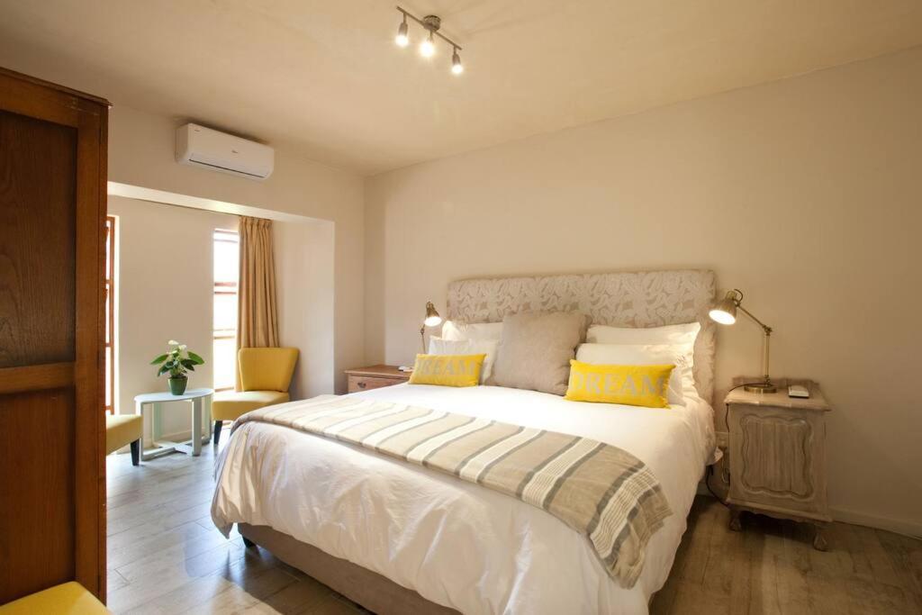 Viettz Suite Stellenbosch Exterior photo