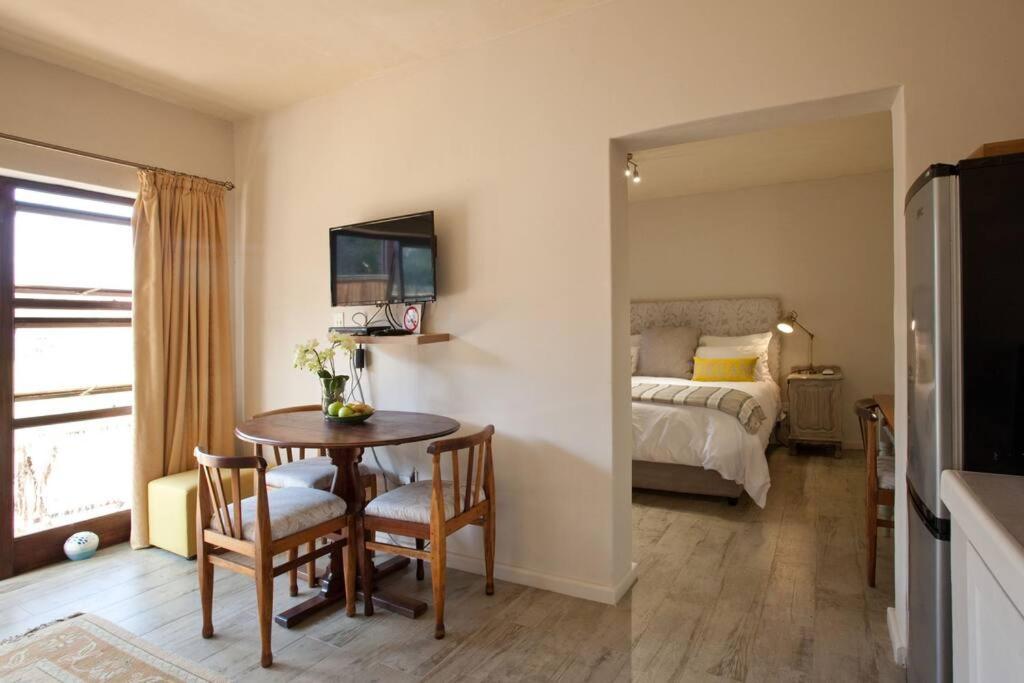 Viettz Suite Stellenbosch Exterior photo