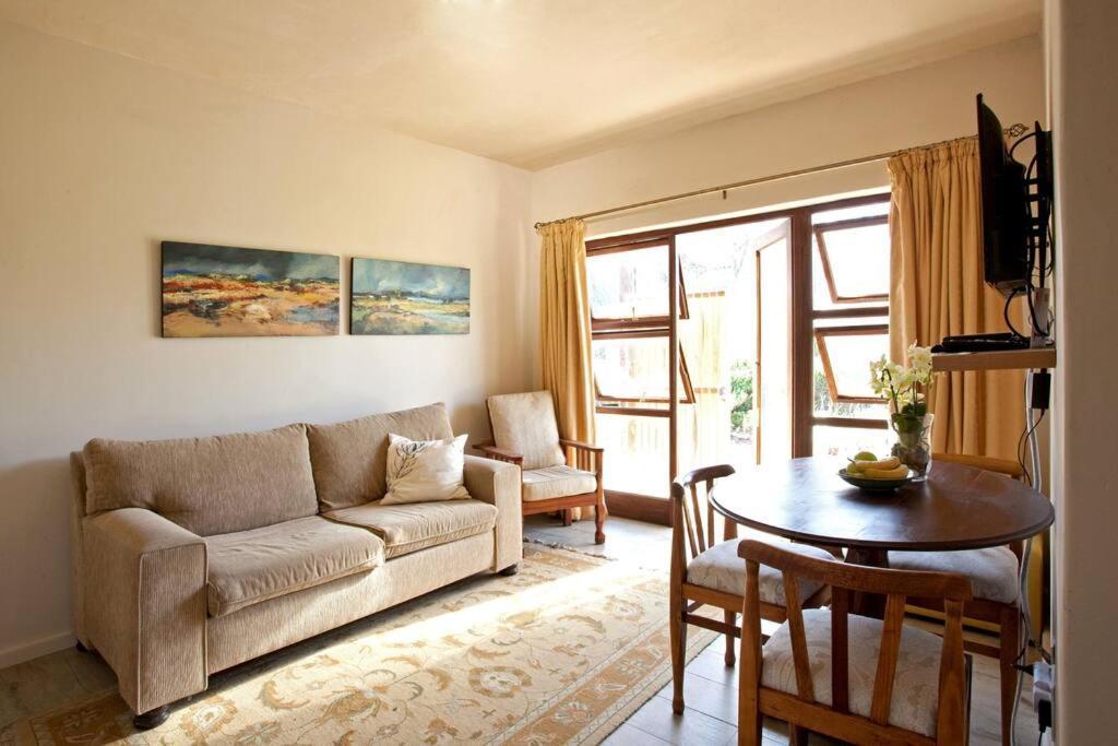 Viettz Suite Stellenbosch Exterior photo
