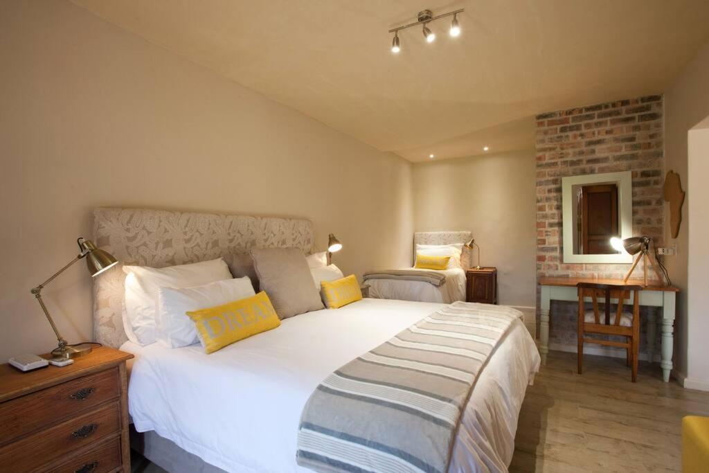 Viettz Suite Stellenbosch Exterior photo