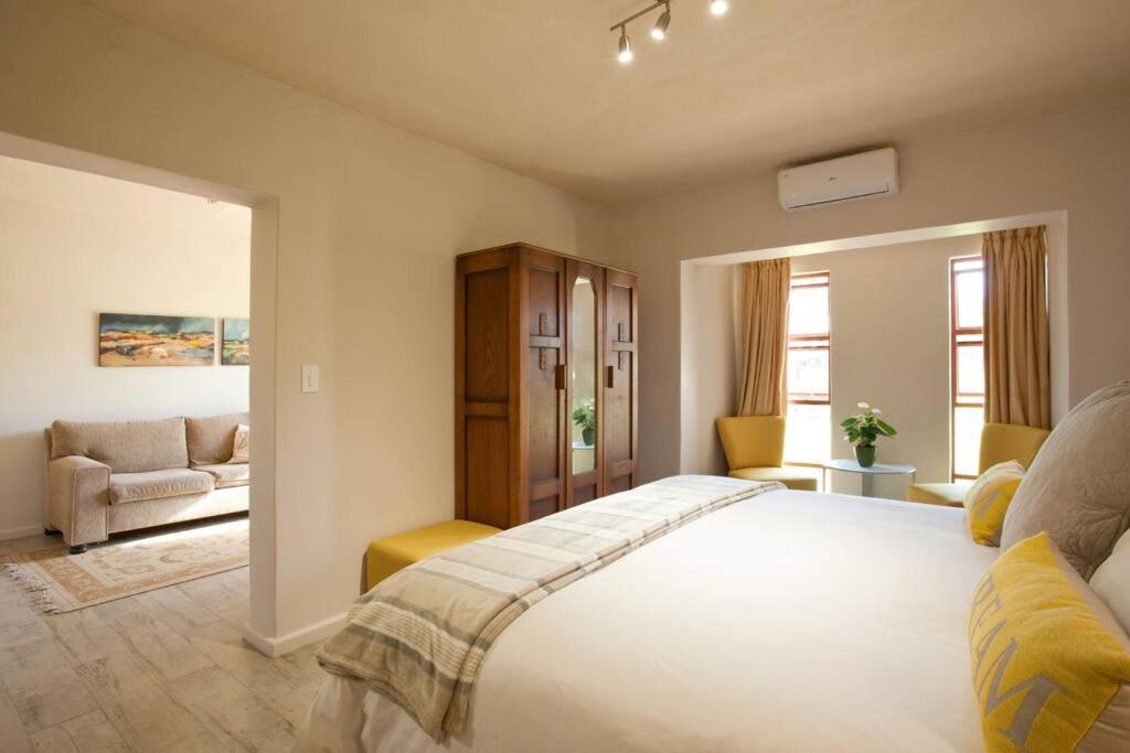 Viettz Suite Stellenbosch Exterior photo