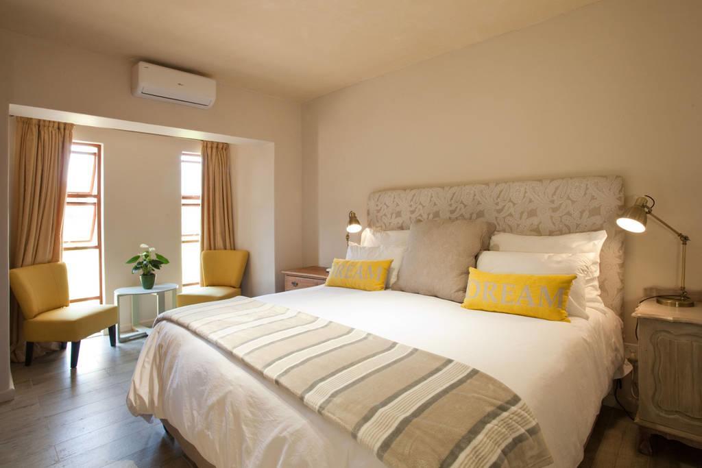 Viettz Suite Stellenbosch Exterior photo