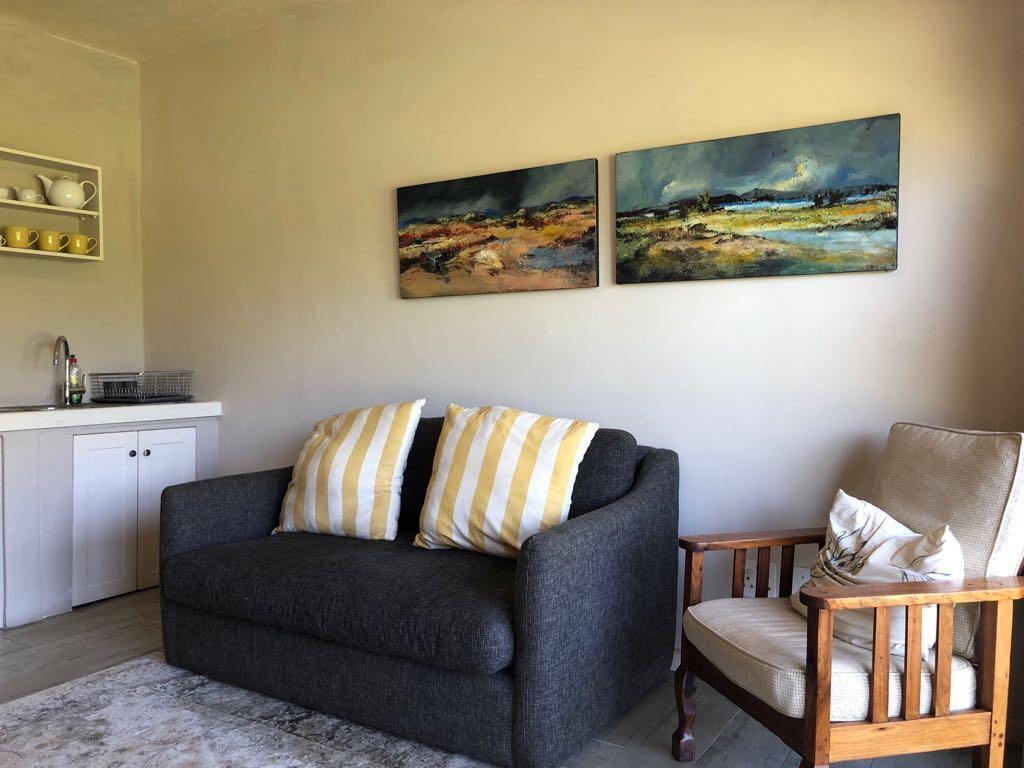 Viettz Suite Stellenbosch Exterior photo