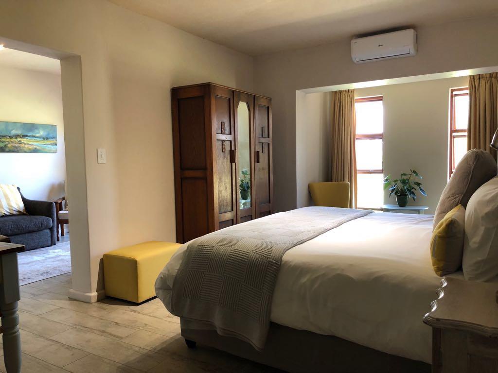Viettz Suite Stellenbosch Exterior photo